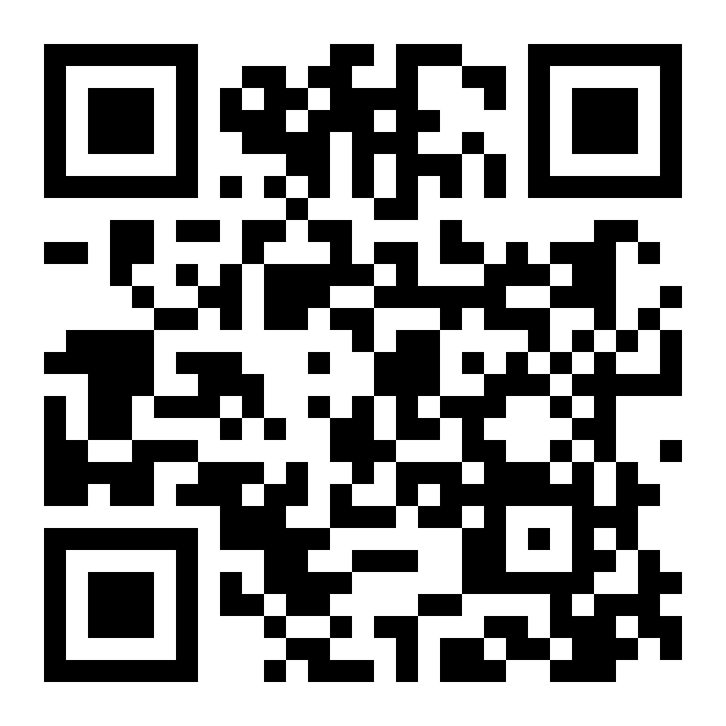 QR Code House of Prayer
